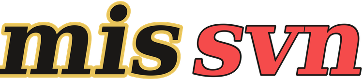 missvn logo