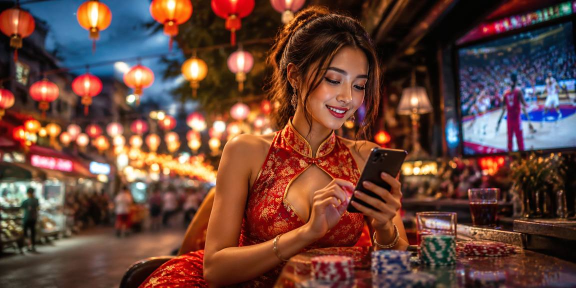 missvn Nổi Bật Casino Trực Tiếp